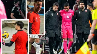 Dani Martín mantiene en vilo al Eldense