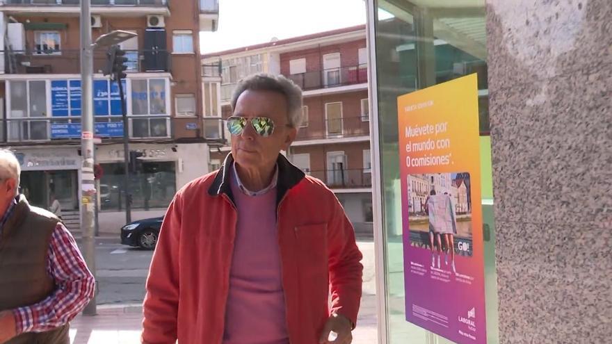 José Ortega Cano reacciona a la boda de Ana María Aldón: &quot;Yo no pinto nada&quot;