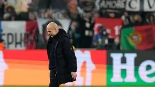 Palos al City de Guardiola en Inglaterra: "Son muy predecibles"