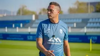 El mallorquín Marc Julià releva a Jordi Roger como secretario técnico del Atlético Baleares