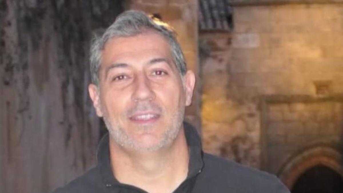 Jesús Sellers.
