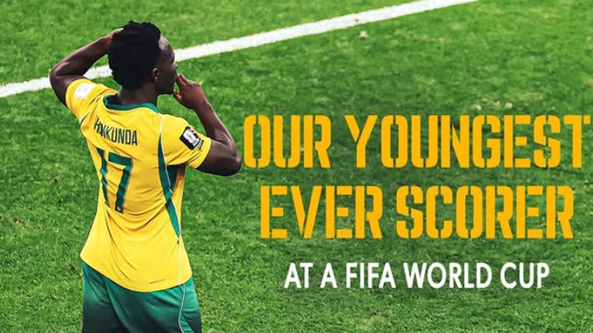 ¿Quién es Irankunda, el refugiado que ha hecho historia con Australia en el Mundial?