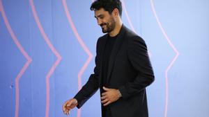 Gündogan elogia a los jóvenes del Barça