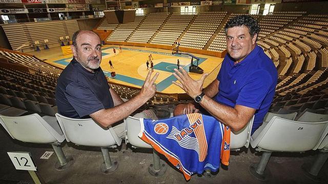El dia que el Valvi Girona va cridar per primer cop «campió»