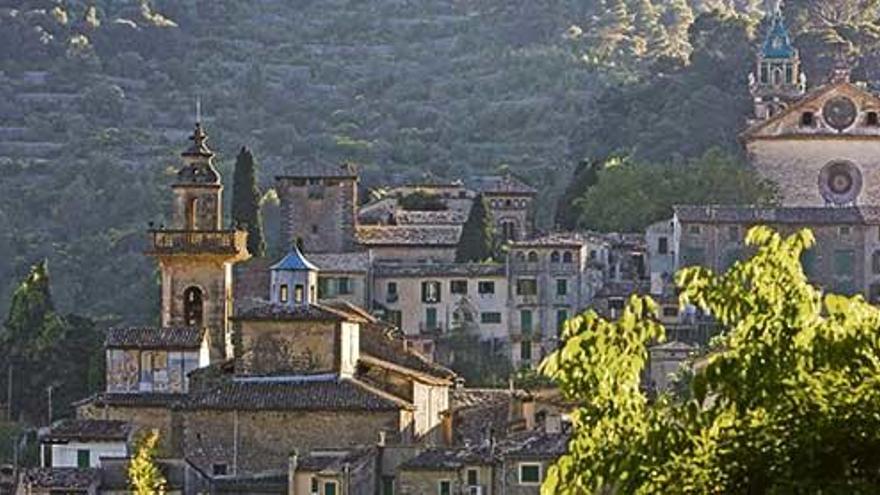 Los pueblos de Mallorca escalan puestos en el ranking de riqueza de sus habitantes