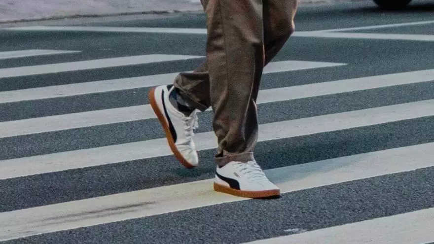 Por tiempo limitado: las Reebok más cómodas y perfectas para caminar sin molestias, muy rebajadas