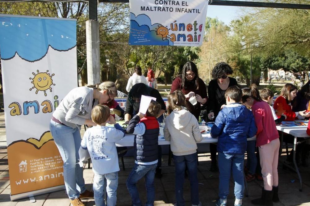 Fiesta benéfica de San Antón