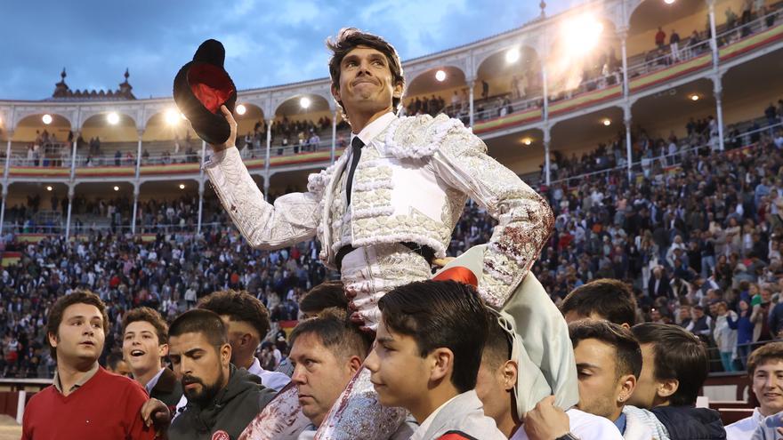 Toros en Madrid: cartel, horarios y dónde ver la Feria de San Isidro en televisión