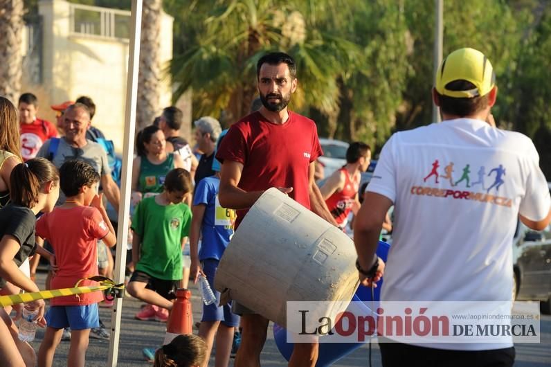 Carrera Popular de Los Ramos