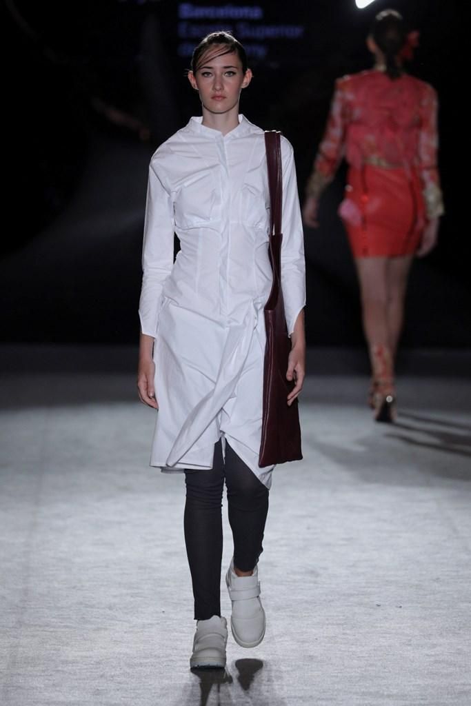 Fashioners Of The World Ied Barcelona