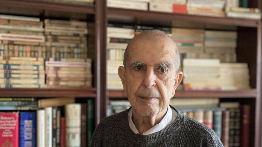 El último adiós a una leyenda de la ciencia