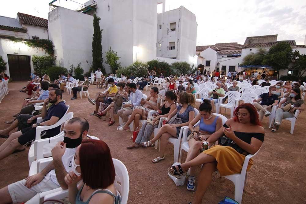 El Fuenseca abre la temporada de los cines de verano