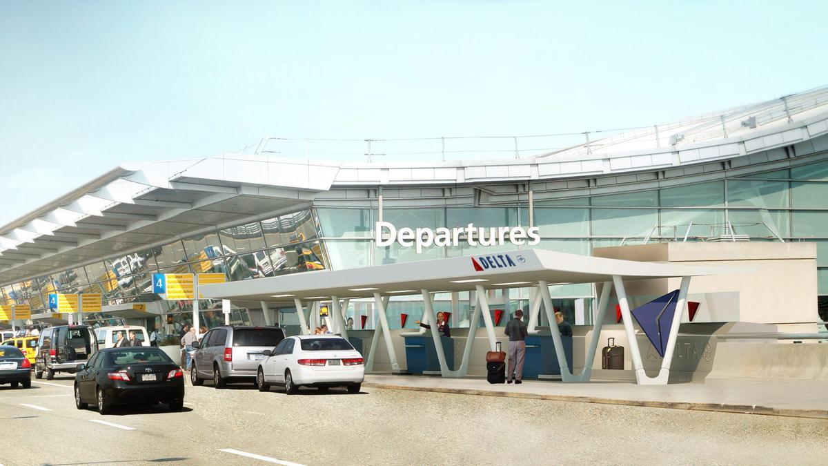 Ferrovial entra en el consorcio de la nueva terminal 1 del aeropuerto JFK de Nueva York.