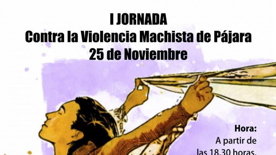 Jornada contra la violencia machista