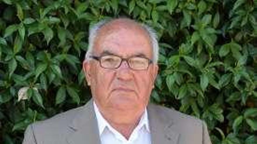 Carlos Pérez.
