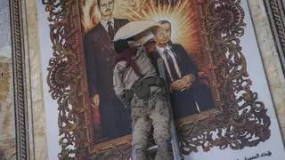 Biden y Trump se enfrentan a la nueva encrucijada de Siria
