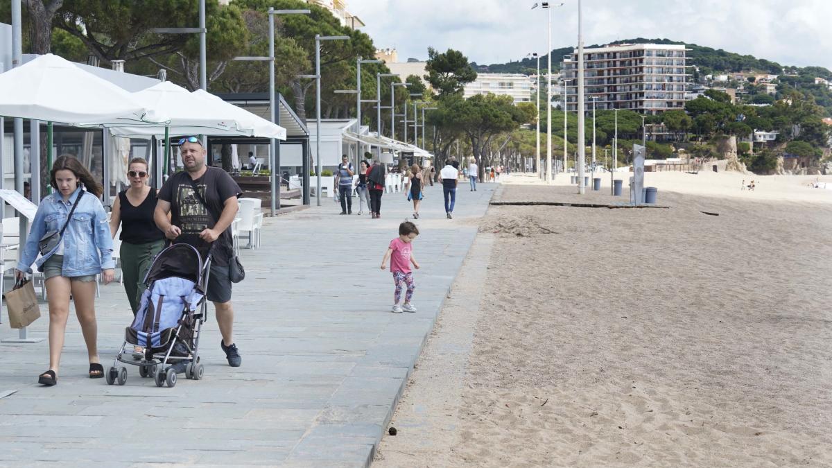 L&#039;hostaleria i el comerç admeten que viuen un cert optimisme