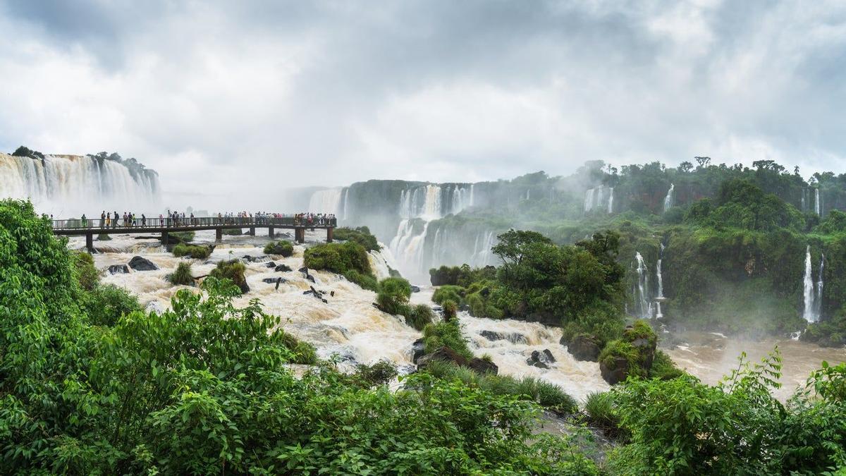 Paraguay