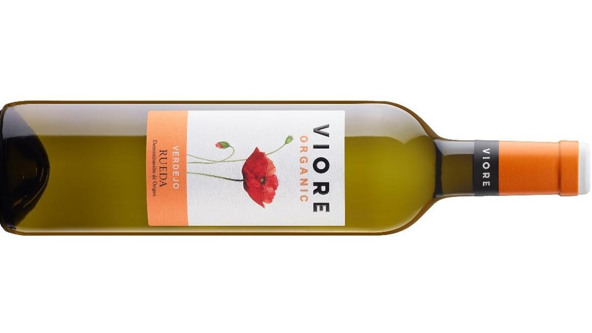 Viore Organic 2022 (Bodegas Viore).