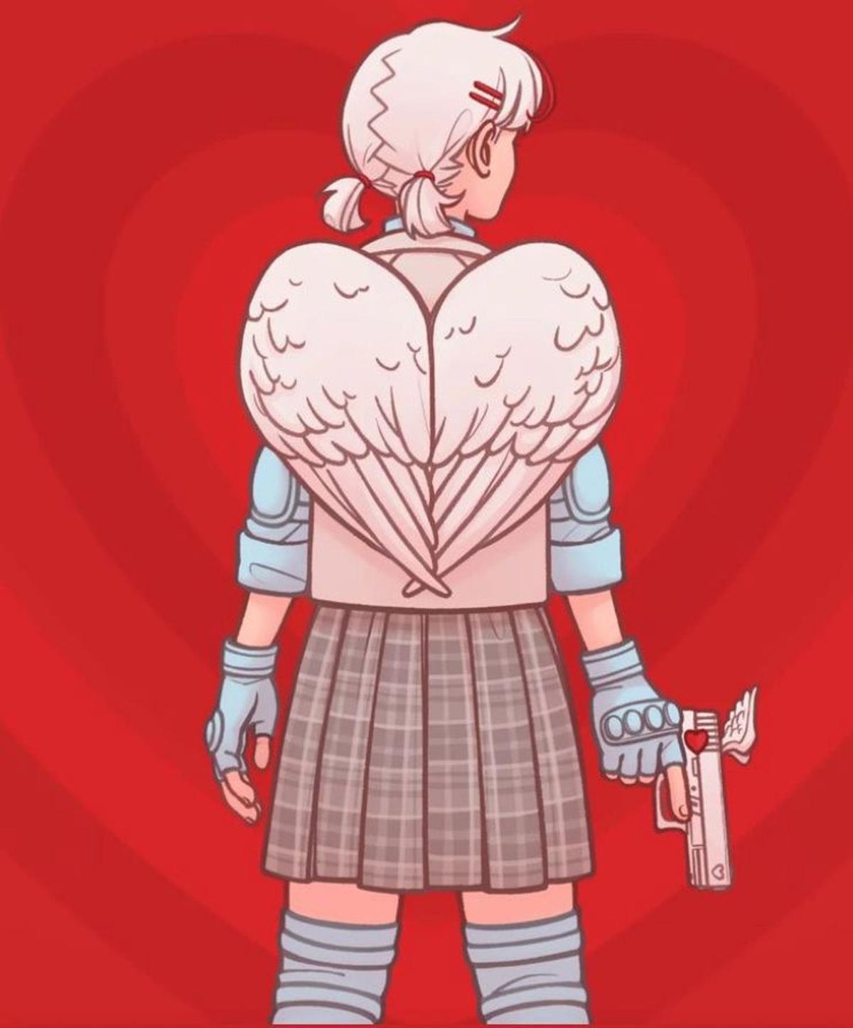 Ilustración de @thatsitso