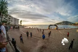Ibiza pondrá el broche de oro a una gran temporada para el triatlón internacional en España