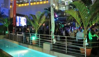 Urbanismo deniega la licencia a la discoteca del Centro Comercial El Muelle