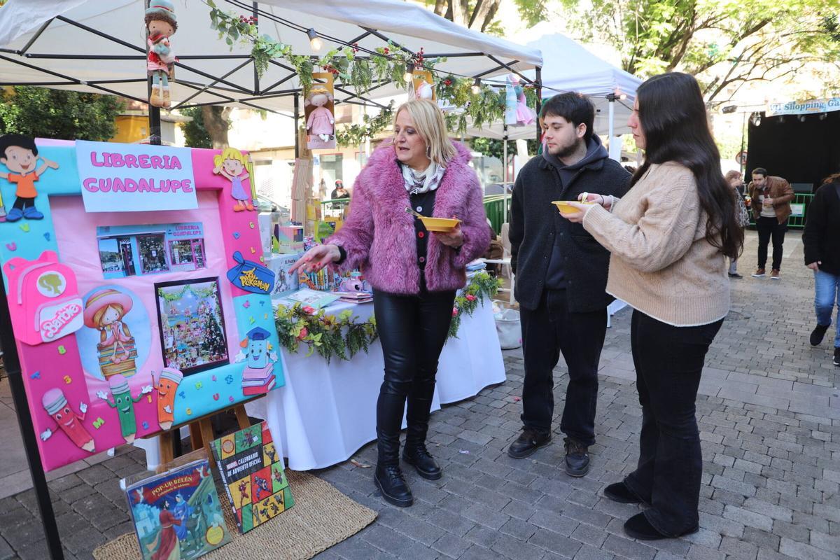 Cordoba Shopping Garden Ciudad Jardin