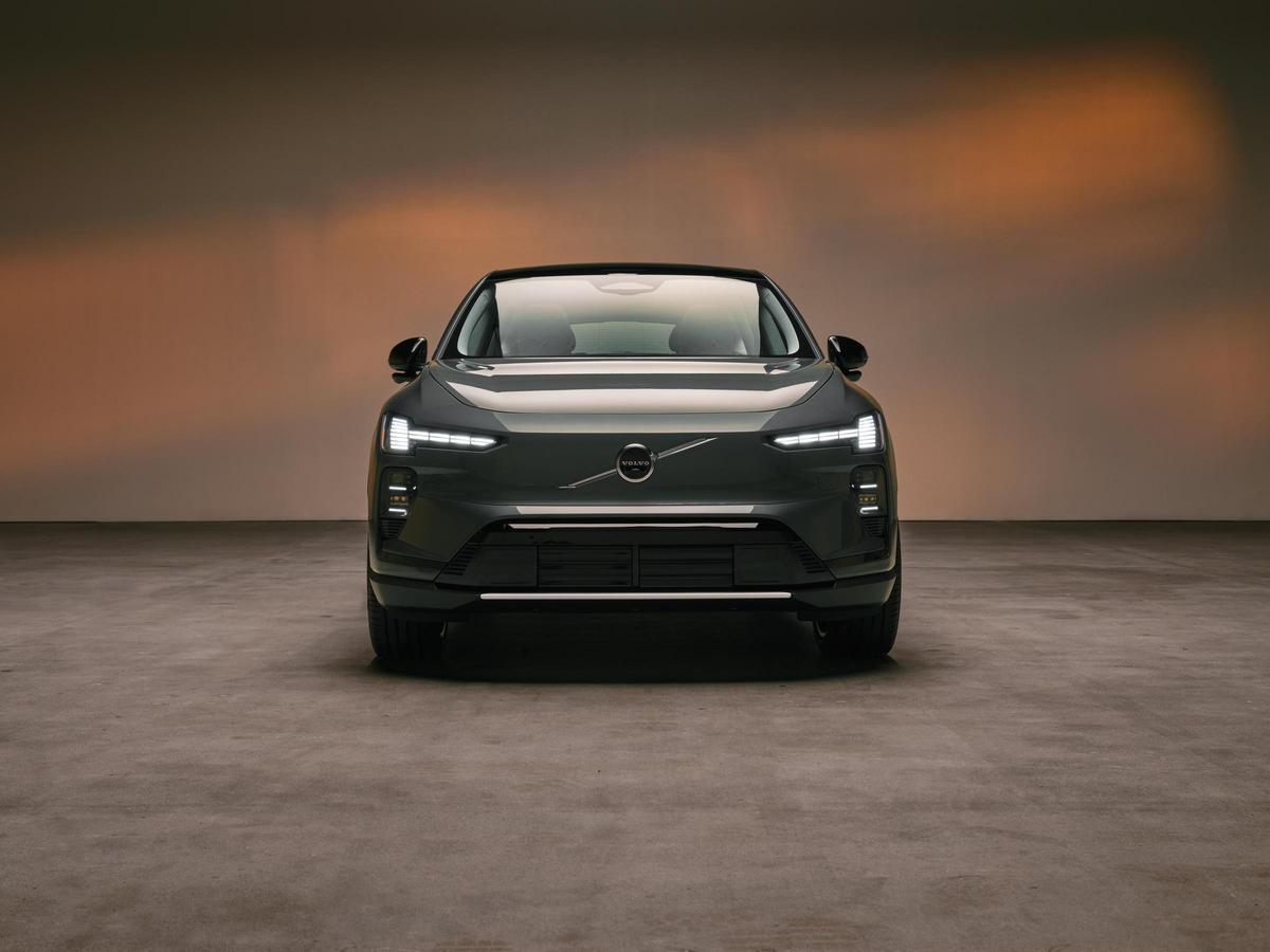 La seguridad ha sido uno de los pilares de Volvo desde sus orígenes