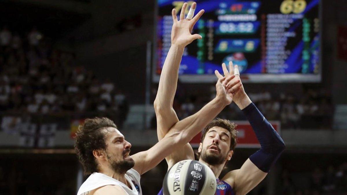 La final de la Copa del Rey de basket sigue levantando polémica