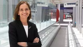 María Valcarce: "En FITUR queremos apoyar el crecimiento del turismo deportivo"
