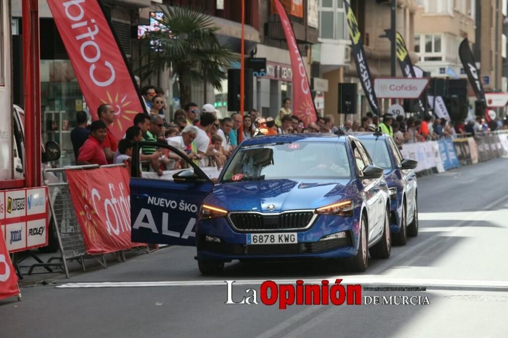 Campeonato de España de Carretera Élite Profesional, Élite y Sub 23