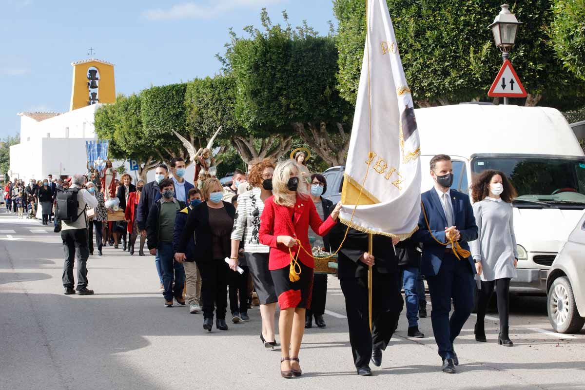 Fiestas de Santa Gertrudis