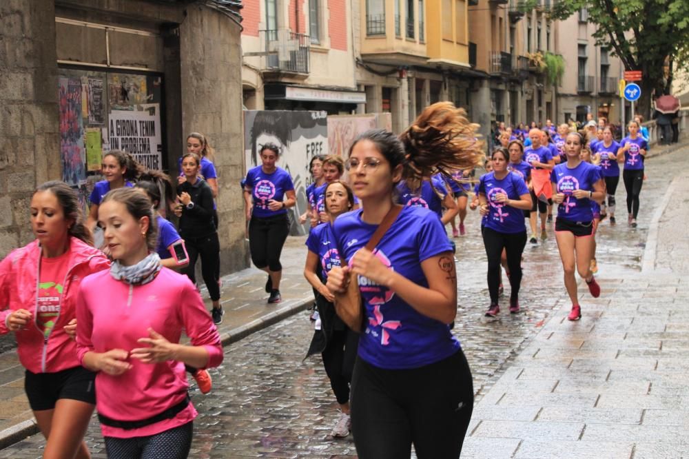 Cursa de la Dona Girona 2018