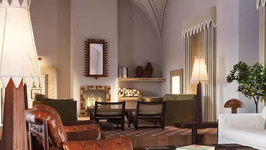 Así será el Hilton de Godoy, que abrirá en junio