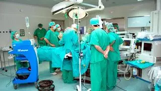 La bolsa de empleo del SAS se transforma en 2026: los MIR entrarán de forma directa y se cubrirán antes las bajas