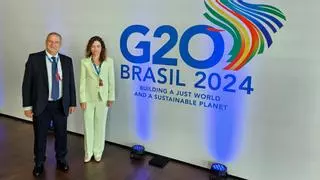 Hereu alerta de la necesidad de "gobernar el turismo" y evitar su "masificación" en una reunión del G20