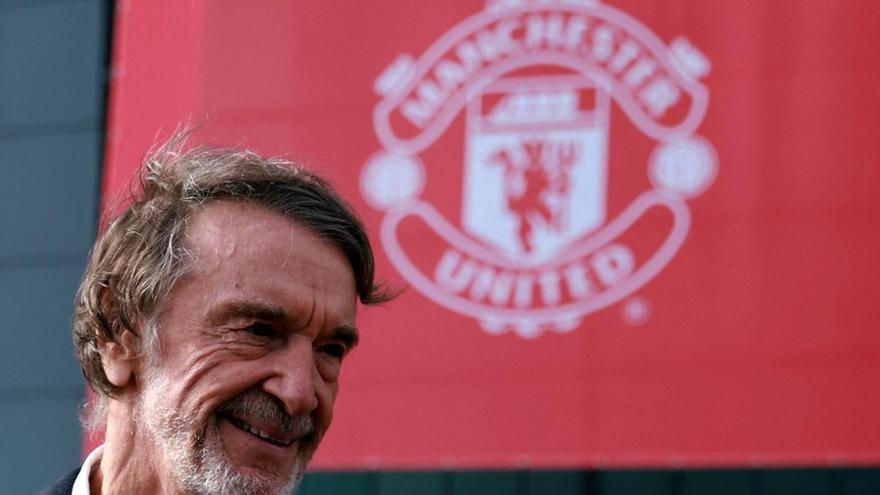 Jim Ratcliffe, así es el multimillonario que gobernará el Manchester United