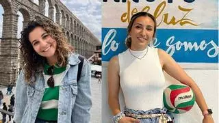 Las históricas Isa Espino y Julia Cabeza no continúan en el Arroyo