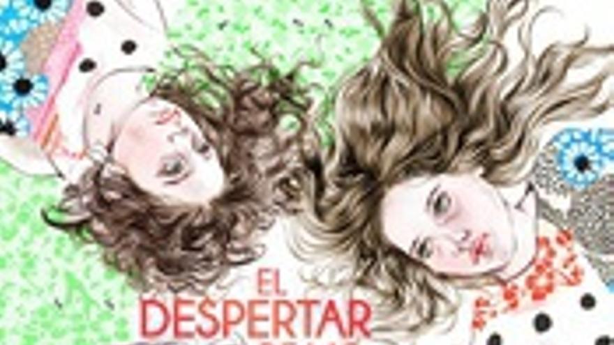 El despertar de las hormigas