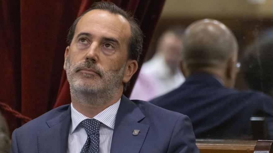 Cierran la instrucción contra Le Senne por romper imágenes de víctimas de la Guerra Civil