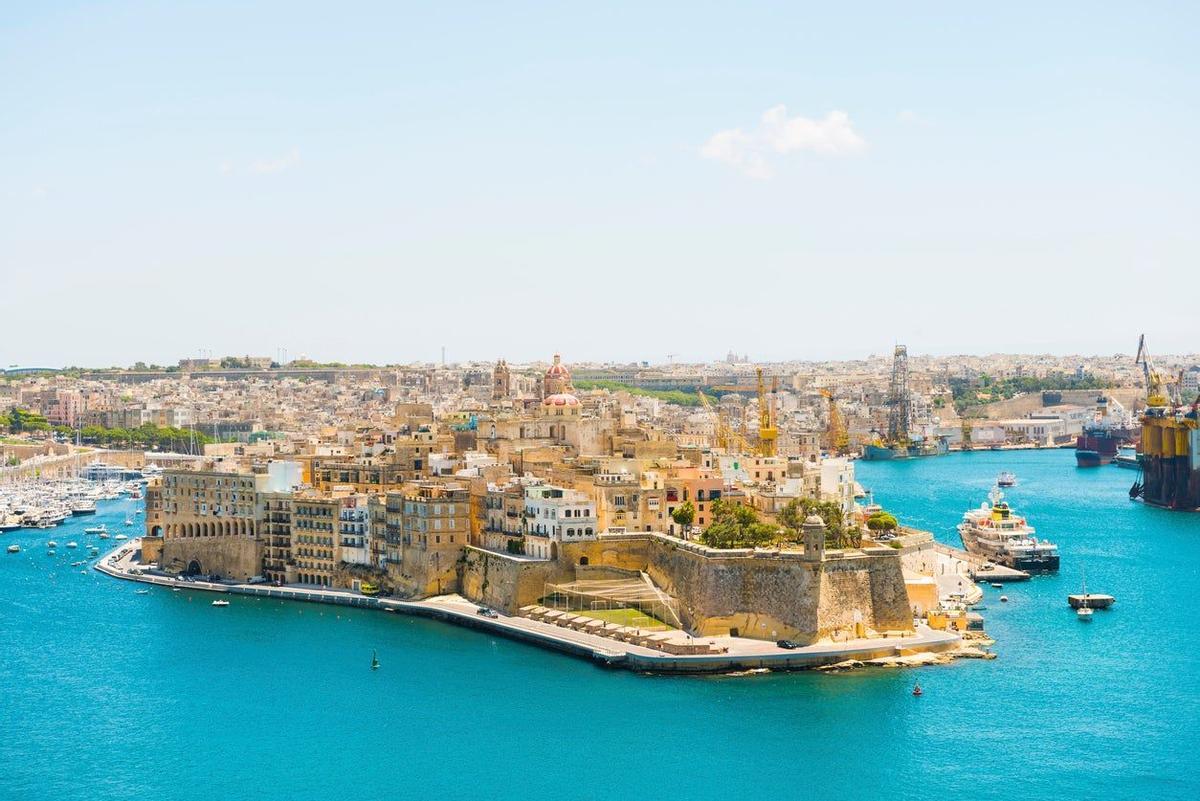 Malta