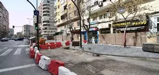 Los hosteleros buscarán ampliar terrazas en las nuevas zonas peatonales de Murcia