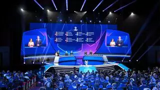 La UEFA confirma las sedes de las próximas Champions
