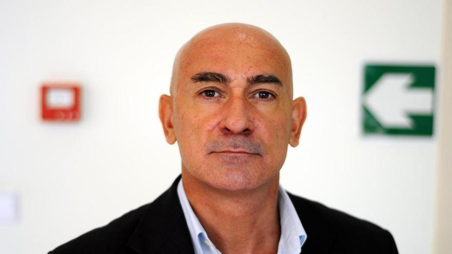 Muere Pedro López Morales, diseñador gráfico murciano y creativo todoterreno