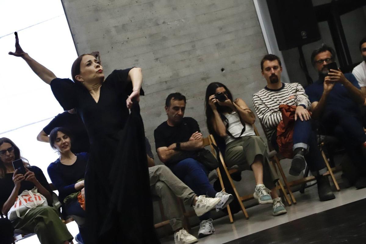 La danza sigue su curso en Córdoba