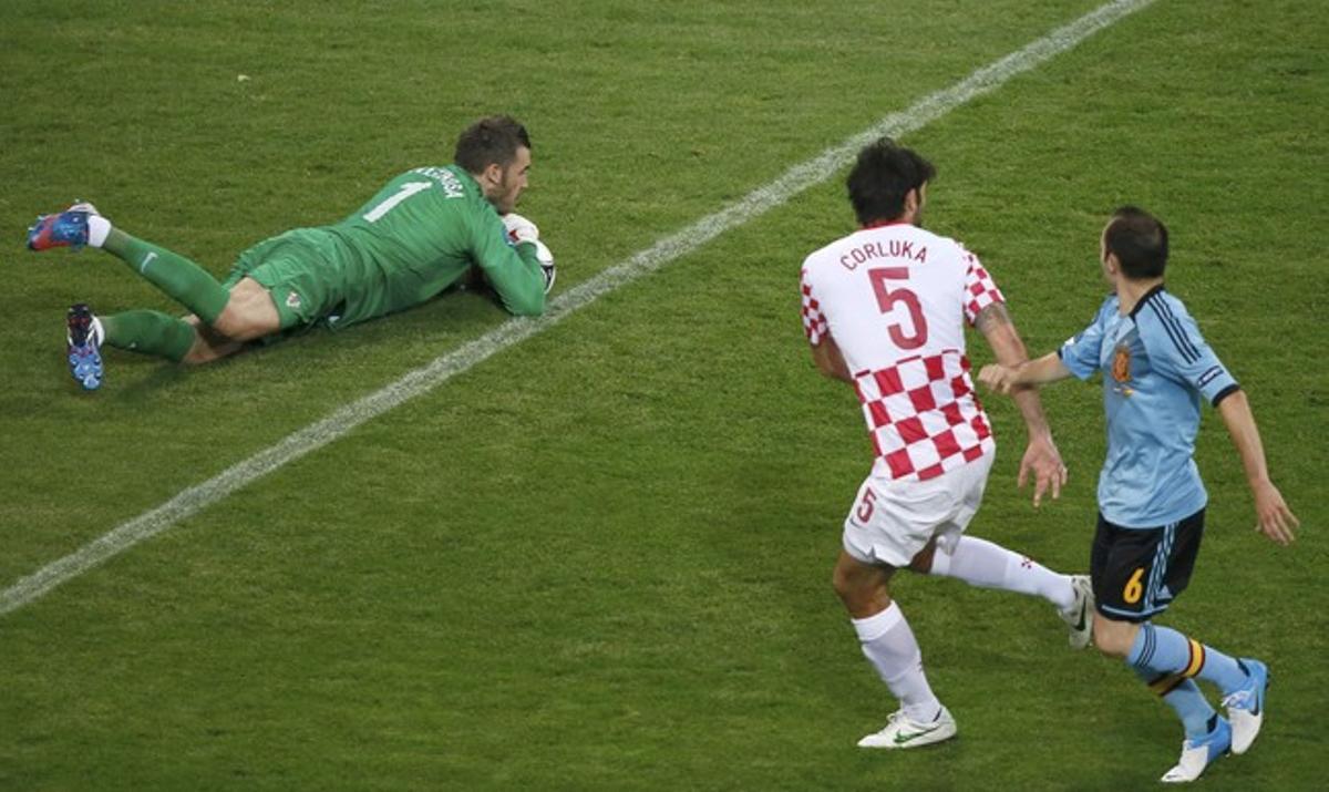 El defensa blaugrana explica, en una entrevista exclusiva concedida a TF1, com ha estat de dura la lluita contra el càncer.