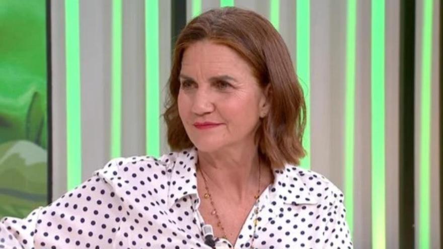 Samantha Vallejo-Nágera wechselt von TVE zu Antena 3: ihre neue Arbeit zusammen mit Sonsoles Ónega nach 'MasterChef'