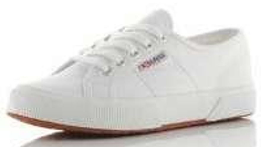 Las Superga de Kate Middleton