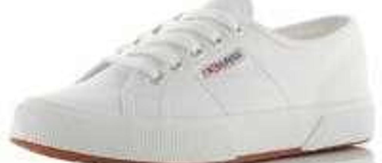 Las Superga de Kate Middleton