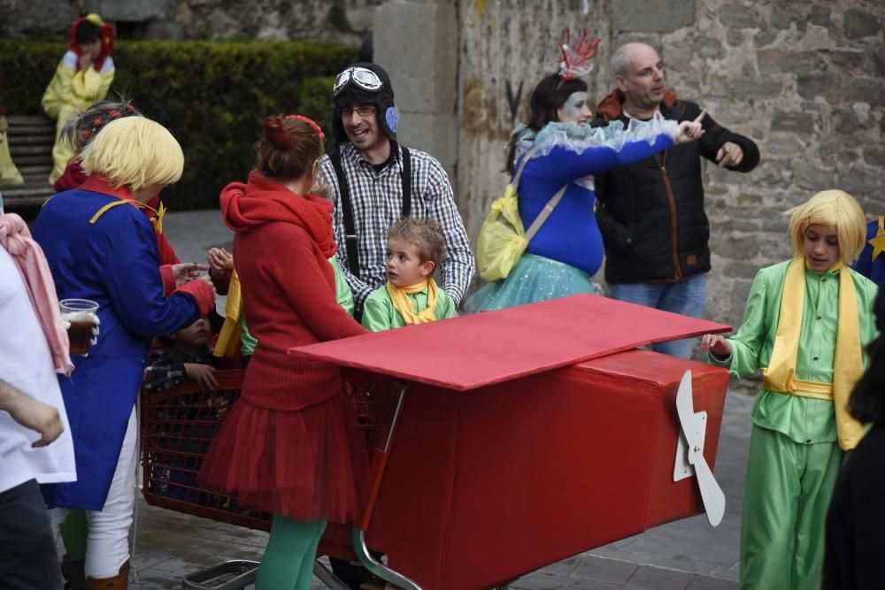 Les fotos del Carnaval d''Avinyó